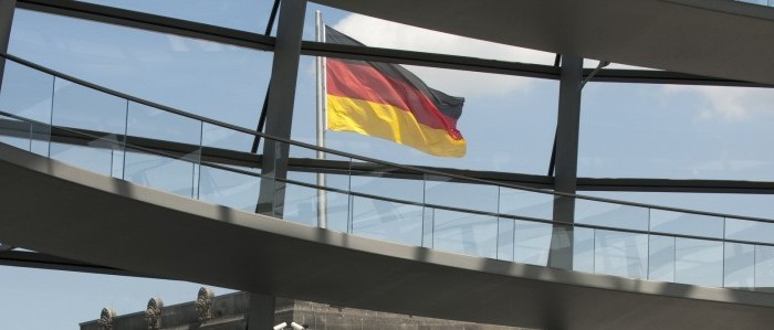 Auf dem Weg zur globalen Verantwortung? – HDiS 2015